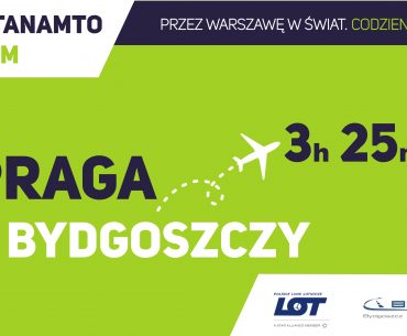 3 miejsca w… PRADZE
